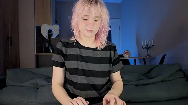 Gregory Byyrd online show from March 1, 10:31 pm