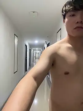 thehornyboyz online show from February 6, 7:07 pm