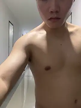 thehornyboyz online show from February 19, 7:05 pm