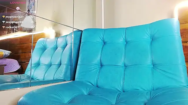 SonicJ25 online show from March 13, 2:46 pm