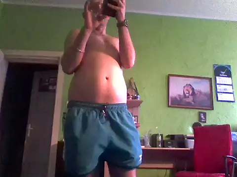 STANISLAW621162 online show from July 16, 5:53 pm