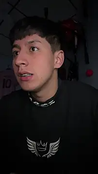 Stiven 017 online show from February 3, 2:53 am