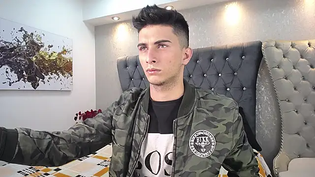 MrWilliseo online show from January 26, 8:13 pm