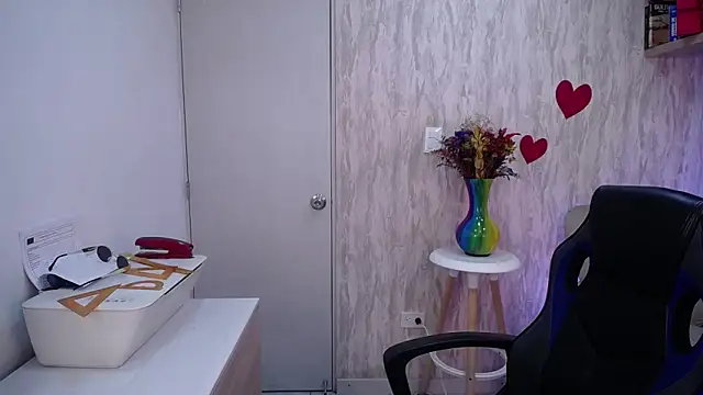 MrWilliseo online show from February 20, 7:15 pm