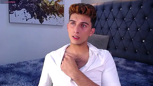 MrWilliseo online show from January 18, 7:49 pm