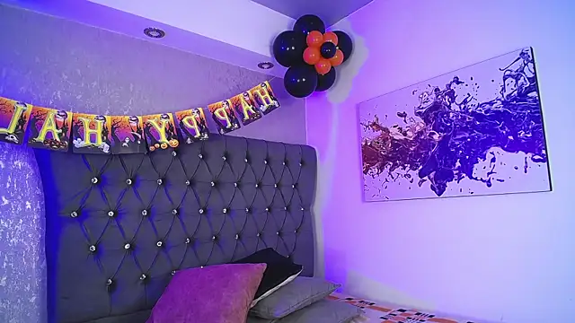 MrWilliseo online show from October 14, 8:05 pm