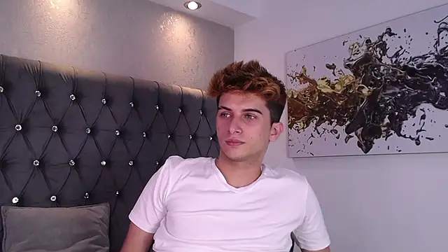 MrWilliseo online show from December 3, 8:15 pm