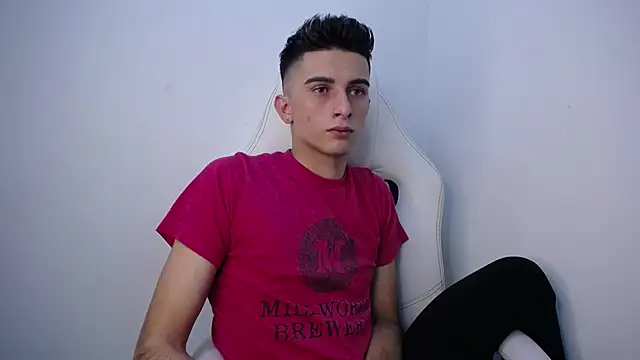 MrWilliseo online show from December 7, 8:16 pm