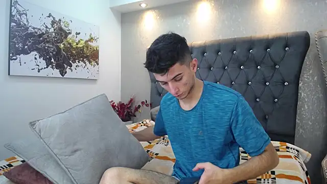 MrWilliseo online show from January 28, 7:53 pm