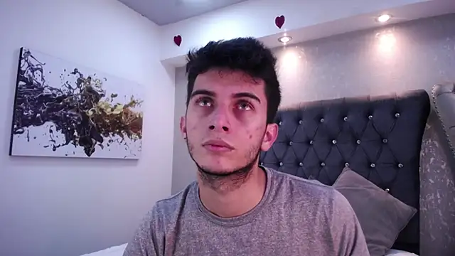 MrWilliseo online show from March 19, 8:11 pm