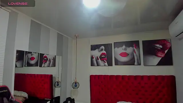 KENDER21  online show from February 12, 12:22 pm