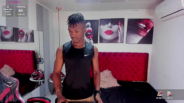 KENDER21  online show from January 2, 12:46 pm