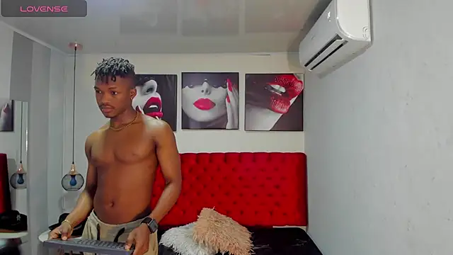 KENDER21  online show from February 7, 12:17 pm