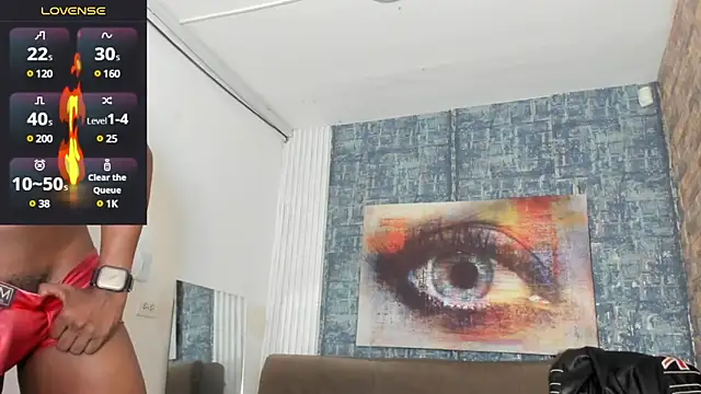 KENDER21  online show from February 15, 2:22 pm