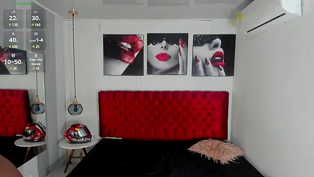 KENDER21  online show from December 17, 12:43 pm