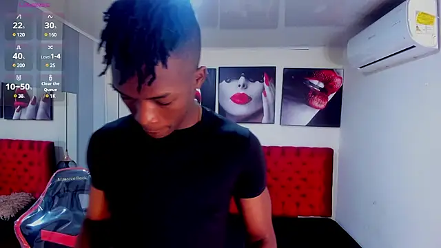 KENDER21  online show from January 3, 12:41 pm