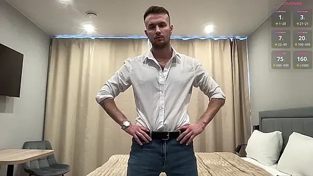 cute mark online show from October 17, 10:19 am