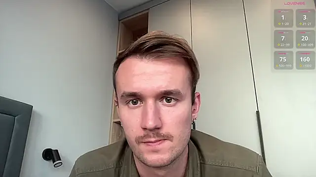 cute mark online show from September 17, 3:02 pm