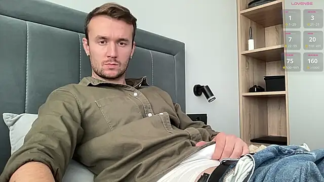 cute mark online show from September 25, 12:37 pm