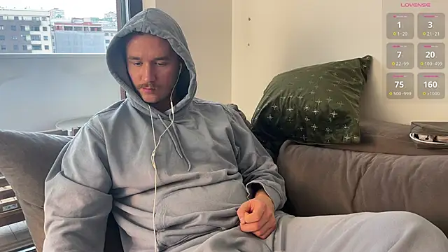 cute mark online show from January 13, 6:49 am