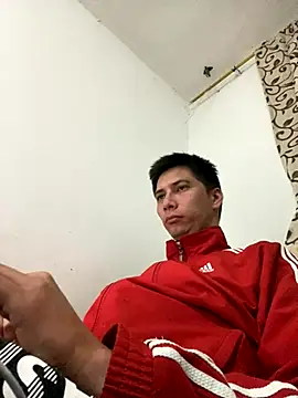 Jorge-Silla online show from October 14, 4:41 am