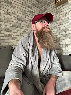 Ice mannHH online show from February 19, 1:50 pm