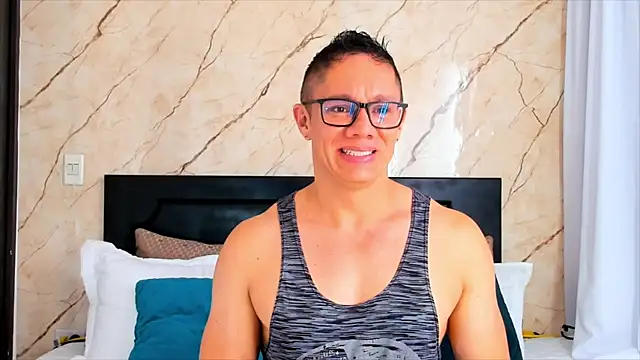 austin BoyJRG online show from October 21, 8:12 pm