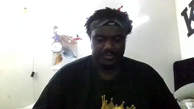 BigBossaNova69 online show from January 18, 11:01 am