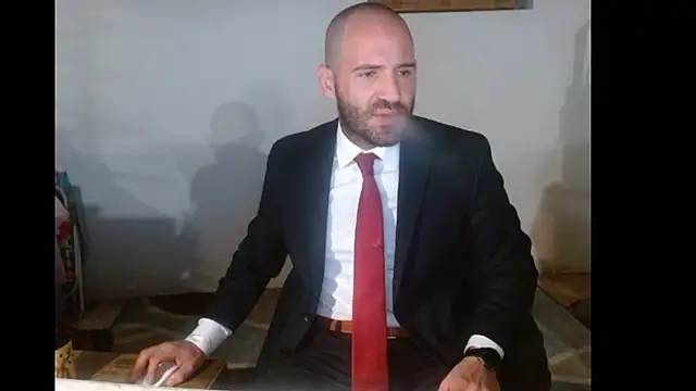 TheNakedPreacher online show from January 6, 9:30 am