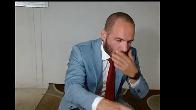 TheNakedPreacher online show from November 18, 10:41 am