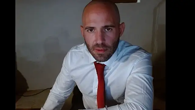 TheNakedPreacher online show from December 14, 8:40 pm