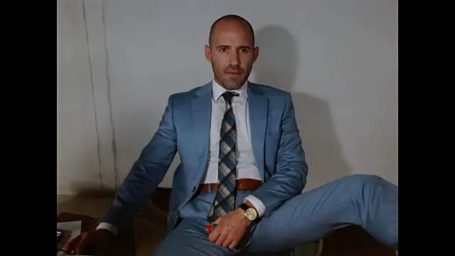 TheNakedPreacher online show from January 5, 5:27 pm