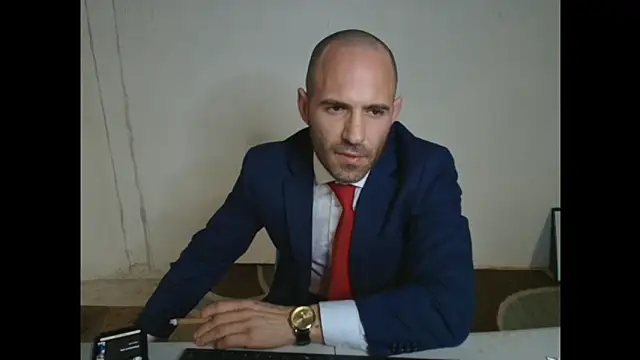 TheNakedPreacher online show from February 20, 12:18 pm