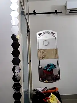 sinsbbi9 online show from October 25, 5:25 pm