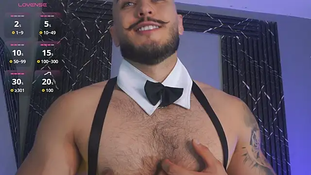 Zionmattis online show from November 29, 2:13 am