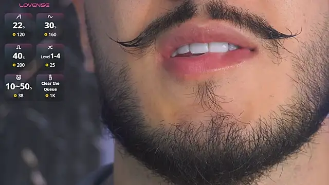 Zionmattis online show from November 11, 1:32 am