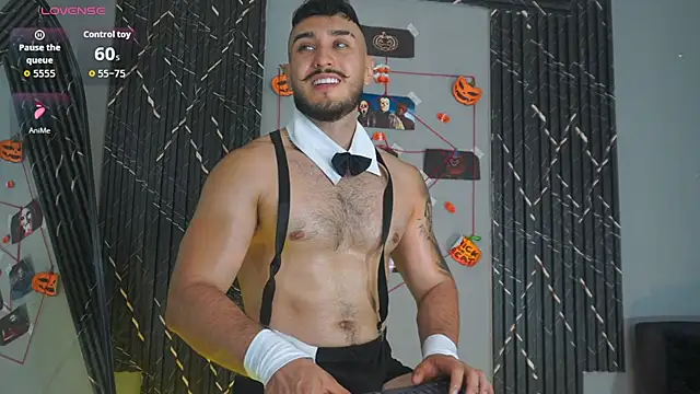 Zionmattis online show from November 1, 2:04 am