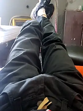 Juliano69xv online show from February 27, 9:03 pm