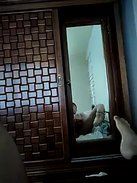 Randallwwr online show from December 9, 9:33 pm