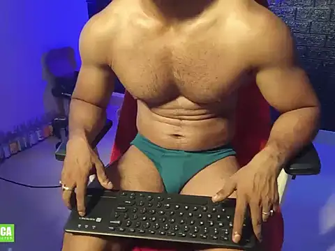 insanestudmiles online show from July 14, 6:50 am
