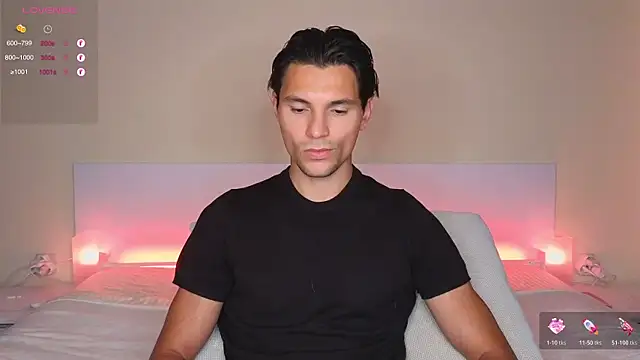 denlover1 online show from July 11, 10:50 am