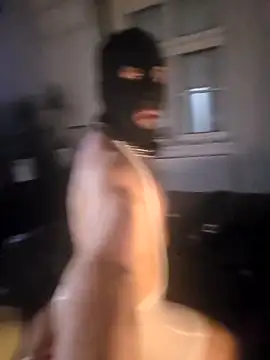manforhotfun online show from June 6, 3:12 am