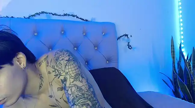 Apolo Hidalgo01 online show from January 17, 3:32 pm