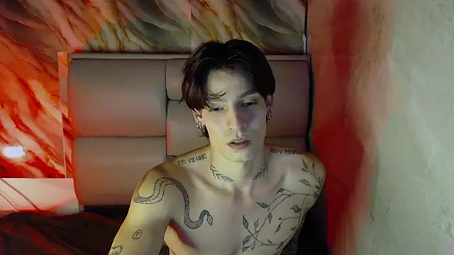 Apolo Hidalgo01 online show from September 30, 6:55 pm