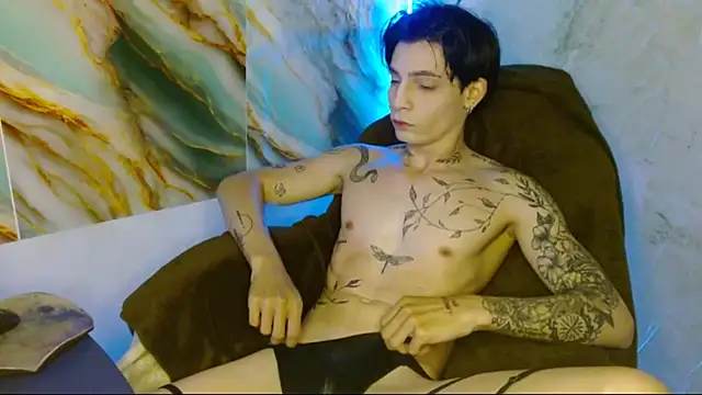 Apolo Hidalgo01 online show from September 10, 7:34 pm