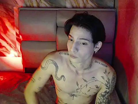 Apolo Hidalgo01 online show from October 15, 11:01 pm