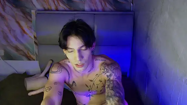 Apolo Hidalgo01 online show from October 1, 8:02 pm