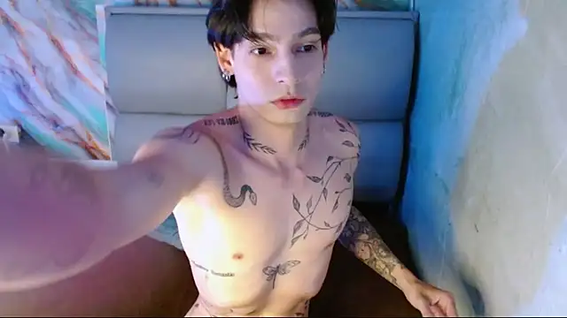 Apolo Hidalgo01 online show from September 17, 7:15 pm