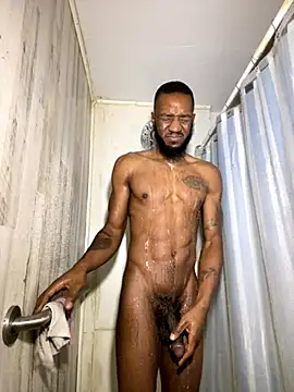 prettyrichie online show from November 2, 9:13 am