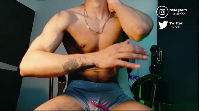 rafael stone online show from October 21, 1:31 am